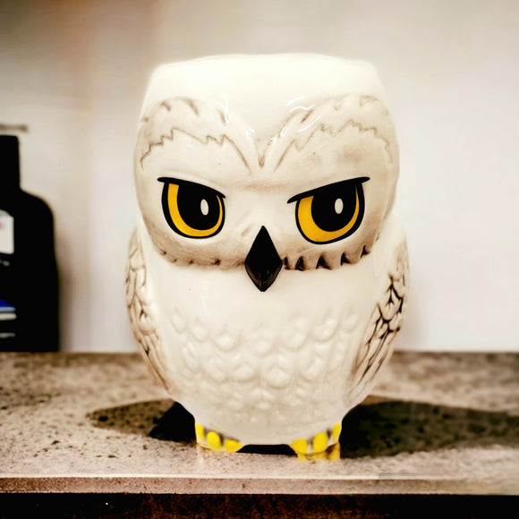 Hedwig wall vase