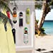 Marilyn Monroe - 'Some Like It Hot' Retro Thermometer 28cm