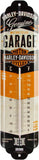 Harley-Davidson Genuine Garage, Thermometer 28cm