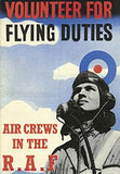 RAF at War Memorabilia Pack