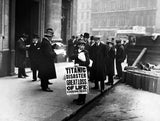 Titanic Newspaper April 16th 1912 Replica