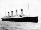 Titanic Newspaper April 16th 1912 Replica