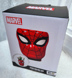 Spiderman Vase / Desk Tidy