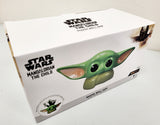 Star Wars The Child (Grogu) Wall / Desk Vase. Number 8 in the series.