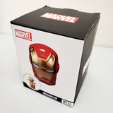 Iron Man Shaped Wall / Desk Vase. No. 13