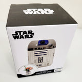 RD-D2 Star Wars Shaped Table Top Vase. No. 07