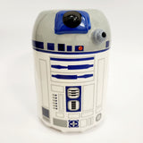 RD-D2 Star Wars Shaped Table Top Vase. No. 07