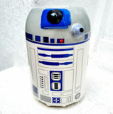 RD-D2 Star Wars Shaped Table Top Vase. No. 07