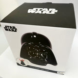 Darth Vader Star Wars Shaped Wall / Table Top Vase. No. 03