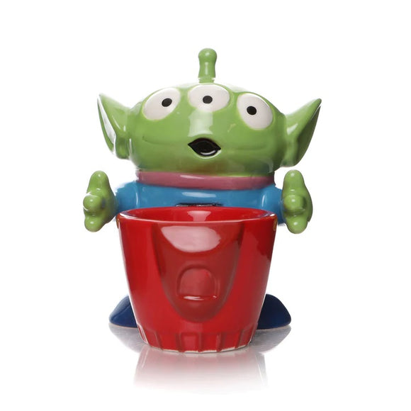 Alien Egg Cup Boxed - Pixar (Toy Story) Collector's Edition