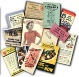 Home Front World War 2 Memorabilia Pack