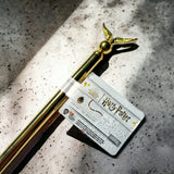 Harry Potter Golden Snitch Ballpoint Pen 15cm