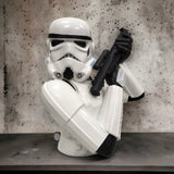 The Original Stormtrooper Bust 30.5cm.