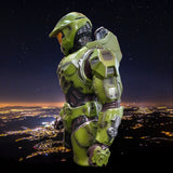 Halo Infinite Master Chief Bust box 30cm