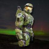 Halo Infinite Master Chief Bust box 30cm