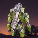Halo Infinite Master Chief Bust box 30cm