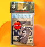 Jack the Ripper Memorabilia Pack
