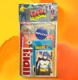 1960's Childhood Memorabilia Pack