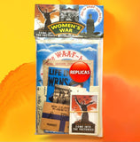 Women's War. World War 2 Memorabilia Pack