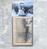 Titanic Newspaper April 16th 1912 Replica