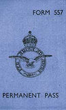 RAF at War Memorabilia Pack