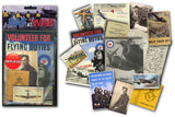 RAF at War Memorabilia Pack