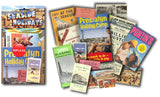 Seaside Holidays Memorabilia Pack