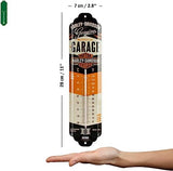 Harley-Davidson Genuine Garage, Thermometer 28cm