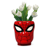 Spiderman Vase / Desk Tidy