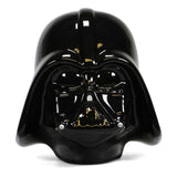 Darth Vader Star Wars Shaped Wall / Table Top Vase. No. 03