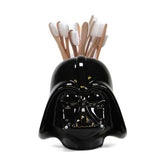Darth Vader Star Wars Shaped Wall / Table Top Vase. No. 03