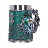 Harry Potter Slytherin Collectable Tankard 15.5cm