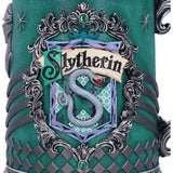 Harry Potter Slytherin Collectable Tankard 15.5cm