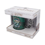 Harry Potter Slytherin Collectable Tankard 15.5cm