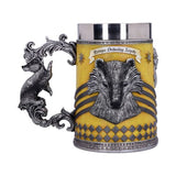 Harry Potter Hufflepuff Collectable Tankard 15.5cm