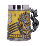 Harry Potter Hufflepuff Collectable Tankard 15.5cm