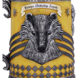 Harry Potter Hufflepuff Collectable Tankard 15.5cm