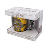 Harry Potter Hufflepuff Collectable Tankard 15.5cm