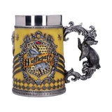 Harry Potter Hufflepuff Collectable Tankard 15.5cm