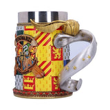 Harry Potter Golden Snitch Collectable Tankard