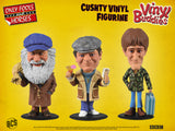 Uncle Albert Cushty 6" Vinyl Figure Bobble Buddy - Gift Edition