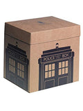 Doctor Who Tardis Teapot Boxed Official Modern Design
