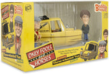Only Fools and Horses Trotters Three-Wheeled Van Box Set
