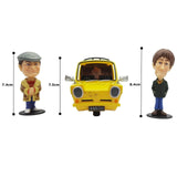 Only Fools and Horses Trotters Three-Wheeled Van Box Set