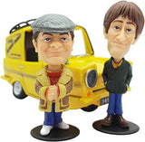Only Fools and Horses Trotters Three-Wheeled Van Box Set