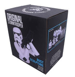The Original Stormtrooper Bust 30.5cm.