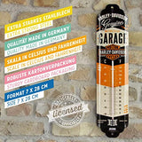 Harley-Davidson Genuine Garage, Thermometer 28cm