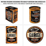 Harley-Davidson Genuine Garage, Thermometer 28cm