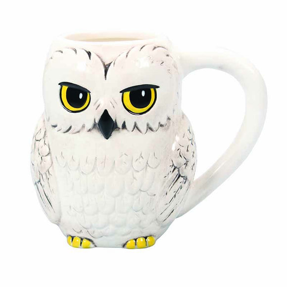 Hedwig Harry Potter Mug.