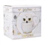 Hedwig Shaped Stoneware Mug (Harry Potter)